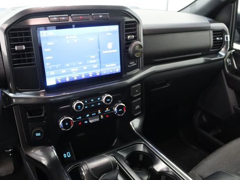 Used 2023 Ford F150 XLT w/ Equipment Group 302A High RWD image 16