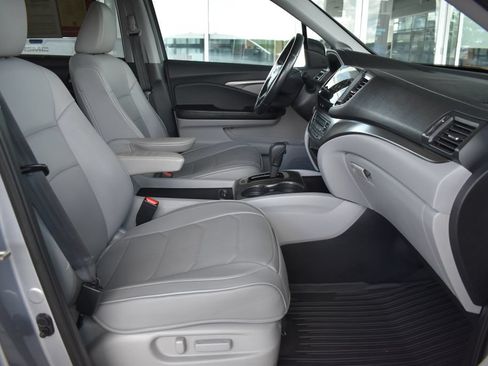 Used 2019 Honda Pilot EX-L image 4