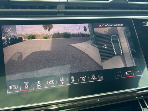 New 2025 Audi Q7 2.0T Premium w/ Convenience Package AWD/4WD image 25