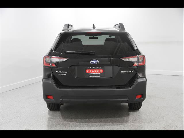 Used 2024 Subaru Outback Premium AWD/4WD image 20