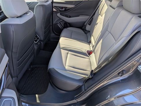 New 2025 Subaru Outback Limited image 25