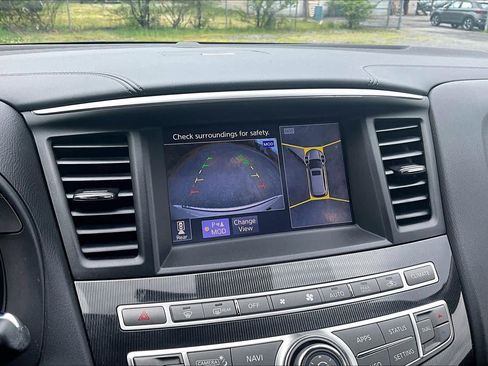 Used 2018 INFINITI QX60 Luxe w/ Premium Plus Package AWD/4WD image 27