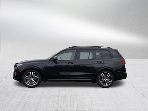 New 2027 BMW X7 xDrive40i w/ Executive Package AWD/4WD image 4