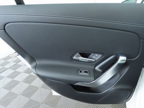 Certified 2025 Mercedes-Benz CLA 250 image 27