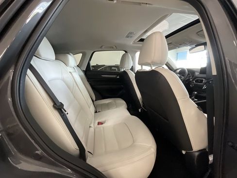 Used 2023 MAZDA CX-5 AWD 2.5 S w/ Preferred Package image 20