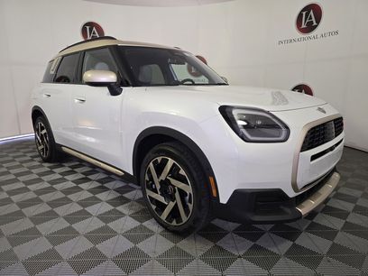 New 2026 MINI Cooper Countryman S