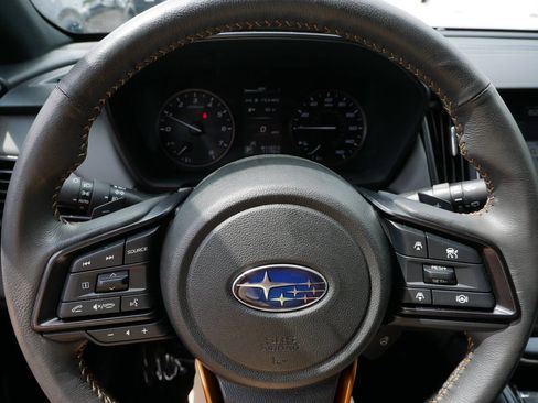 Used 2025 Subaru Outback Wilderness w/ Wilderness Package AWD/4WD image 26