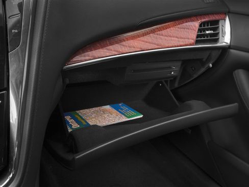 Used 2014 Cadillac CTS Luxury RWD image 19