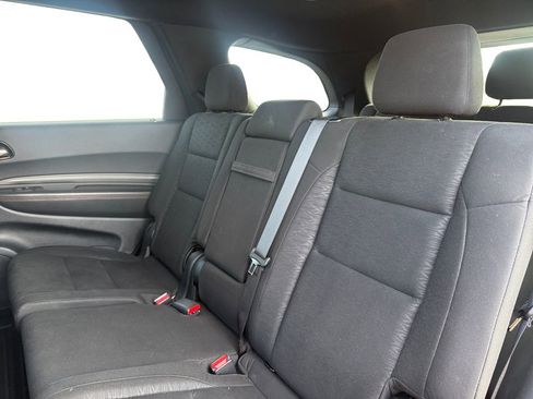Used 2025 Dodge Durango GT image 14