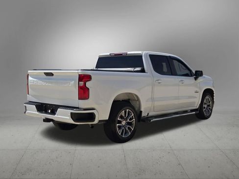 Used 2022 Chevrolet Silverado 1500 RST w/ Safety Package RWD image 6