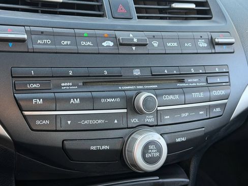 Used 2008 Honda Accord EX-L image 18