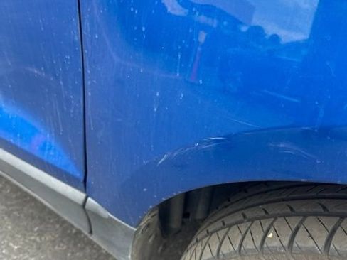 Used 2018 Ford EcoSport S AWD/4WD image 17