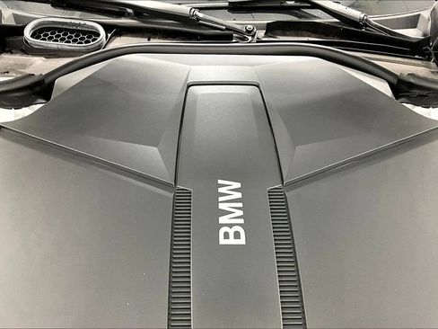 New 2025 BMW i7 eDrive50 RWD image 27