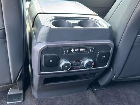 Used 2022 Ford Expedition Max Platinum AWD/4WD image 23