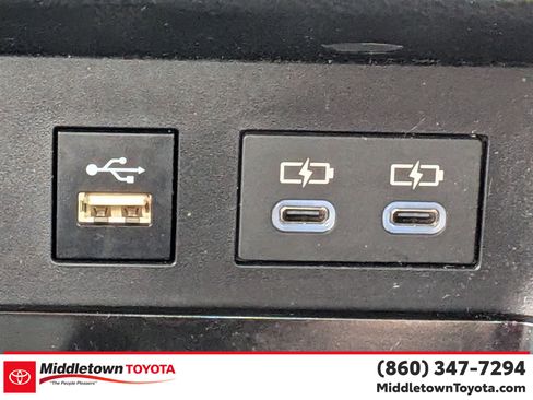 Certified 2025 Toyota Camry SE AWD/4WD image 26