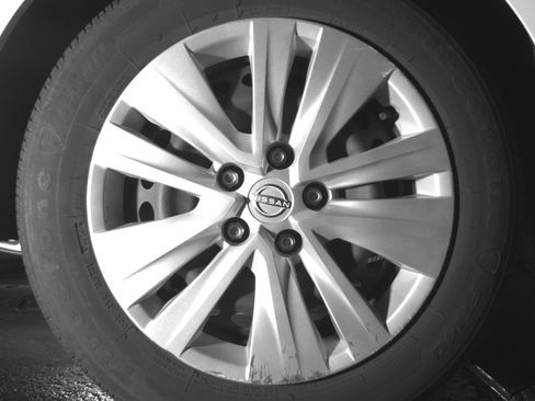 Used 2025 Nissan Sentra S image 15