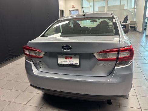 Used 2023 Subaru Impreza 2.0i AWD/4WD image 4