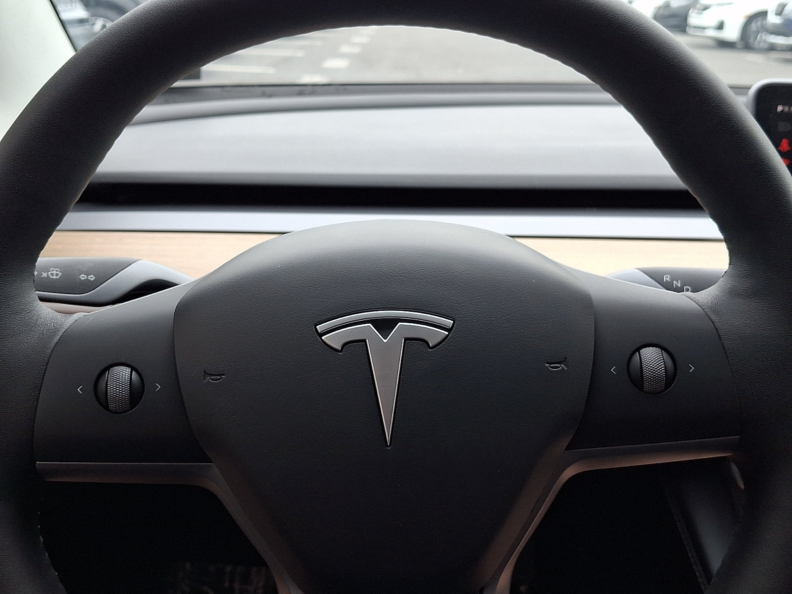 Used 2021 Tesla Model 3 Standard Range Plus RWD image 20