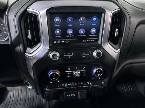 Used 2020 GMC Sierra 1500 Elevation w/ Elevation Value Package AWD/4WD image 14