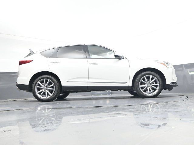 Used 2023 Acura RDX w/ Technology Package FWD image 30