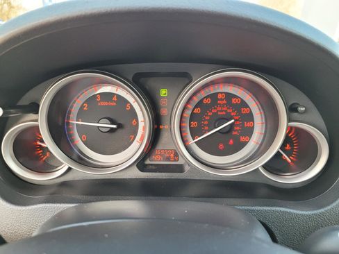 Used 2012 MAZDA MAZDA6 i Grand Touring image 27