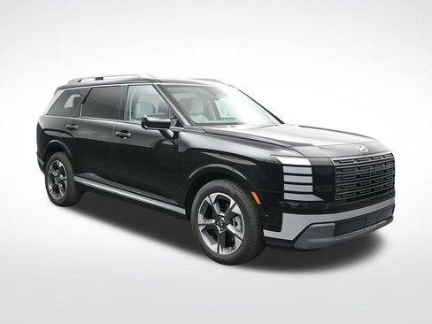 New 2026 Hyundai Palisade Limited FWD image 8