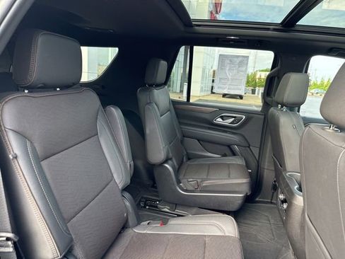 Used 2022 Chevrolet Tahoe High Country AWD/4WD image 32