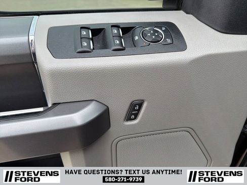 Used 2019 Ford F150 XLT w/ Equipment Group 302A Luxury AWD/4WD image 21