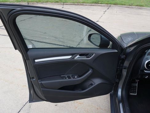 Used 2017 Audi A3 2.0T Premium w/ Convenience Package image 26