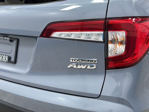 Used 2022 Honda Pilot Touring image 34