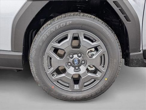 New 2026 Subaru Outback Premium image 10