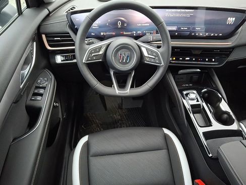 New 2026 Buick Envision Sport Touring AWD/4WD image 7