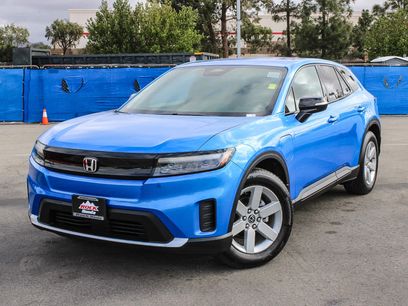 Used 2024 Honda Prologue EX