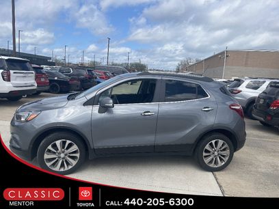 Used 2019 Buick Encore Preferred