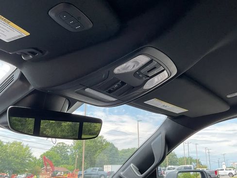 Used 2021 RAM 1500 Rebel w/ Rebel Level 1 Equipment Group AWD/4WD image 37