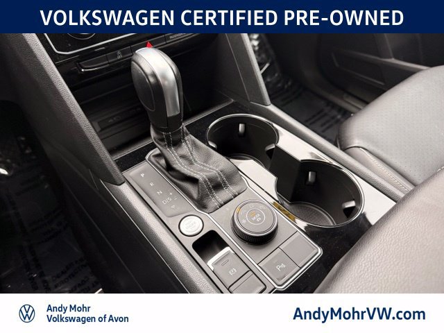 Used 2023 Volkswagen Atlas SE AWD/4WD image 30
