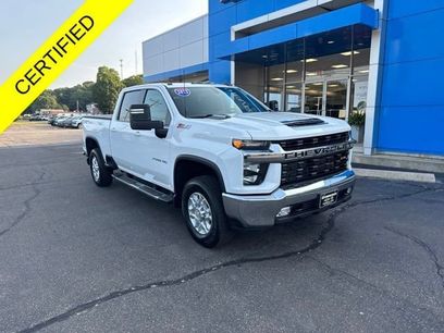 Used 2023 Chevrolet Silverado 2500 LT w/ Convenience Package