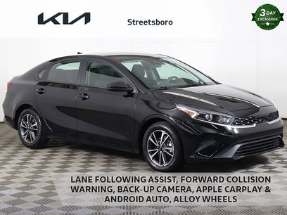 Used 2024 Kia Forte LXS