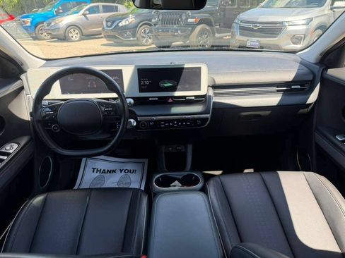 Certified 2023 Hyundai Ioniq 5 SEL w/ Cargo Package AWD/4WD image 24