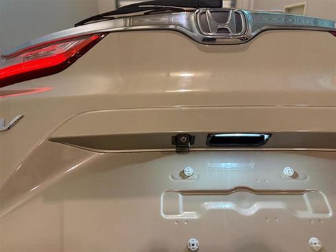 Used 2017 Honda CR-V EX-L image 32