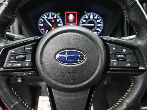 Used 2023 Subaru Ascent Onyx Edition Limited AWD/4WD image 20