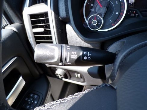 New 2025 RAM 2500 Big Horn image 16