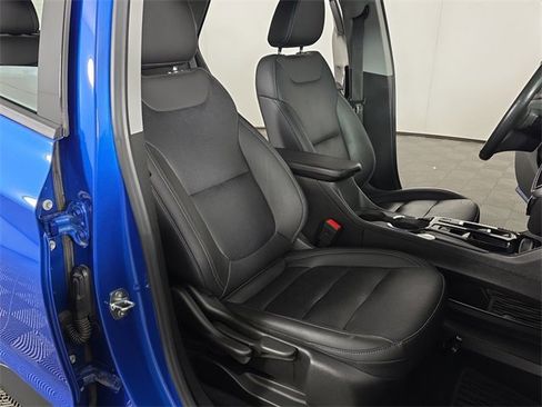 Certified 2023 Chevrolet Bolt LT w/ Infotainment Package image 20