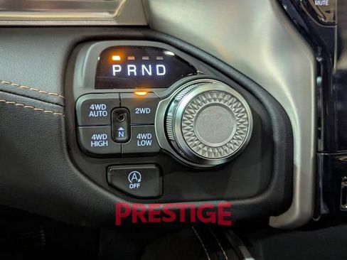 New 2026 RAM 1500 Tungsten w/ Trailer Tow Group image 17