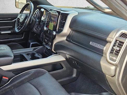 Used 2019 RAM 2500 Laramie w/ Night Edition image 23