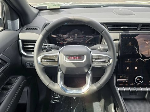 New 2026 GMC Terrain Elevation w/ Black Edition AWD/4WD image 13