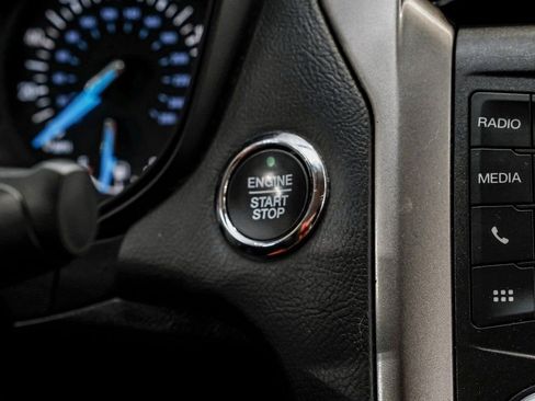 Used 2020 Ford Fusion S image 27