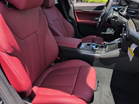 New 2026 BMW M440i w/ Premium Package RWD image 33