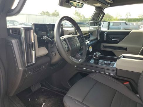 New 2026 GMC Hummer EV 4x4 Crew Cab image 21