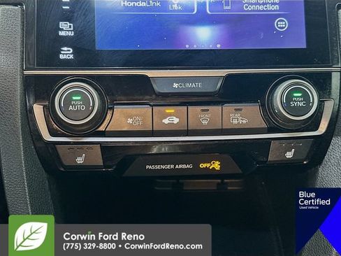 Used 2018 Honda Civic Si image 18